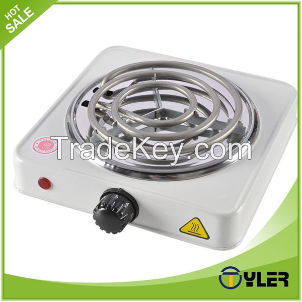 electric hot plate