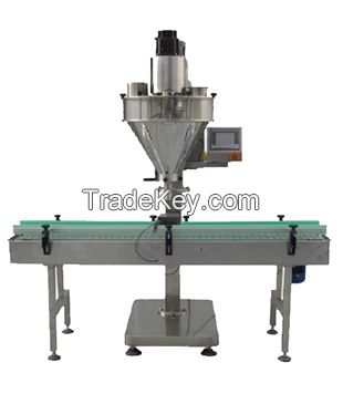 Automatic Powder Filling Machine