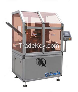 Vertical Cartoning Machine