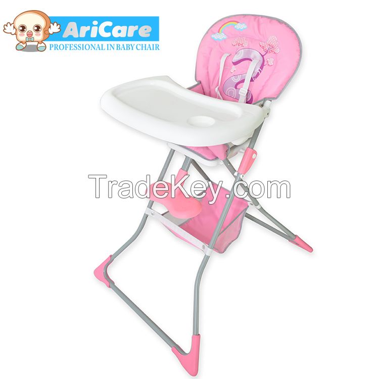 High quality baby feeding chair with cheap price