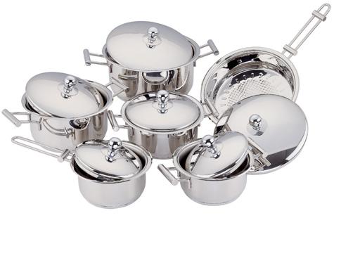 cookware