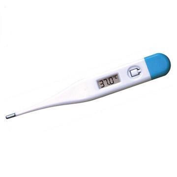 Digital Clinical Thermometer