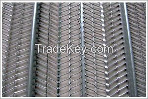 High Ribbed Formwork