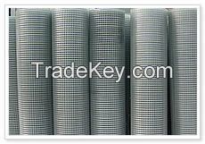 Welded Wire Mesh