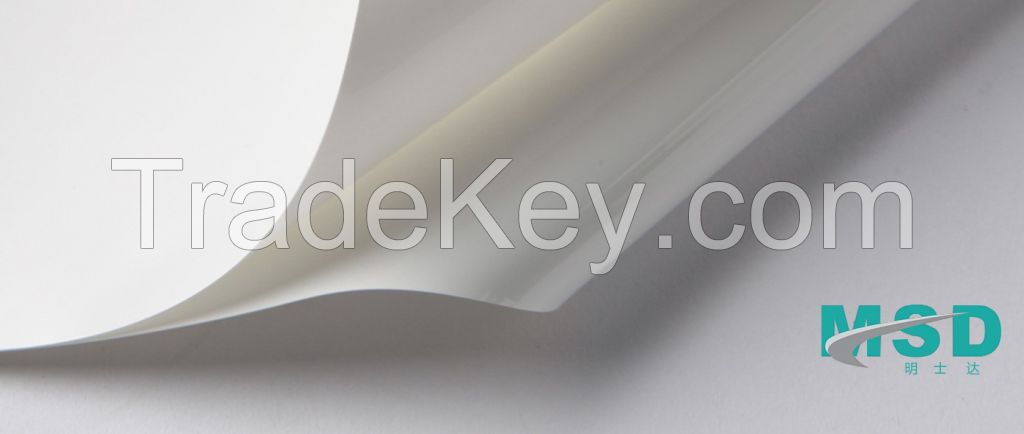 PVC Stretch Ceiling Film Glossy/Lack 303