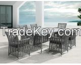 Sandbank Range Dining Set