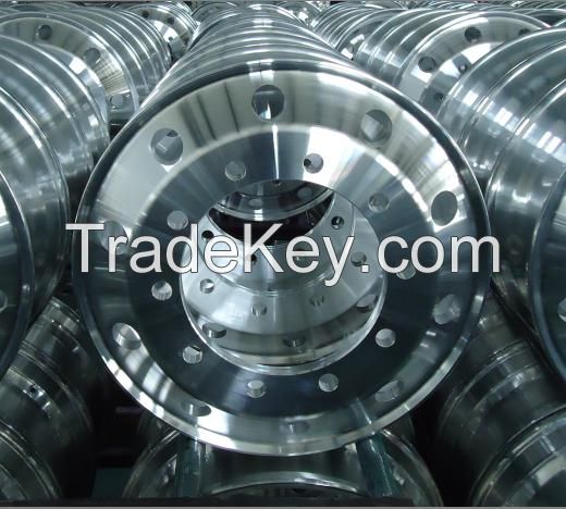 truck aluminum wheel 