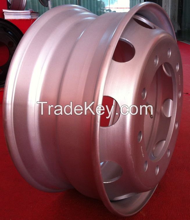 truck aluminum wheel 