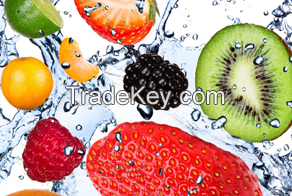 Fresh Fruit