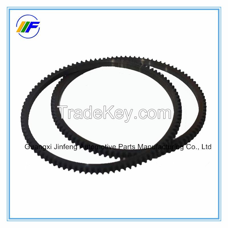 flywheel starter ring gear