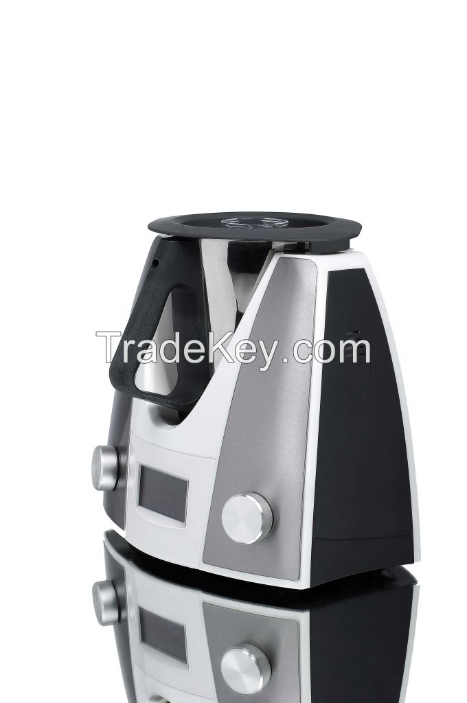 Multifunction High Speed Blender