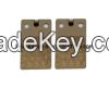 Motorcycle Brake Pad (F099)