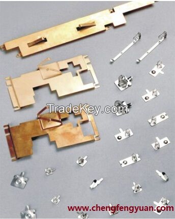 Good quality stamping part