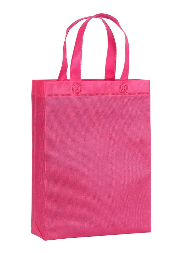 Promotional Non-woven Retail Shopping Bag