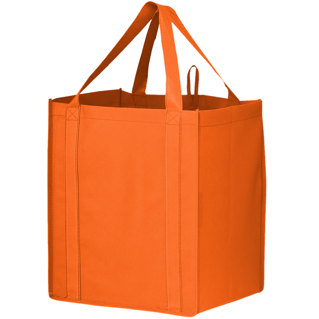 Wholesale Non-woven Fabric Shopping Bag