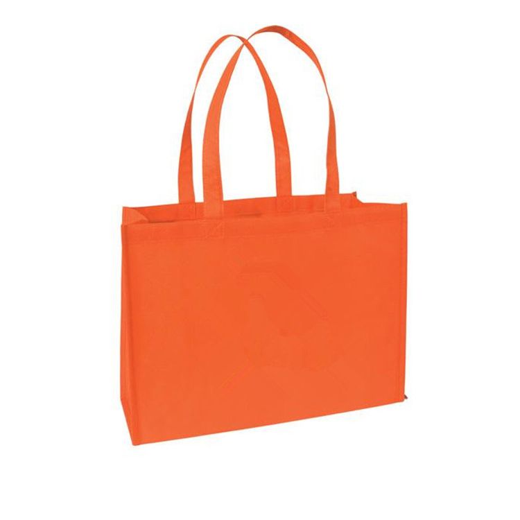 Reusable Non-woven Shopping Bag Tote Bag