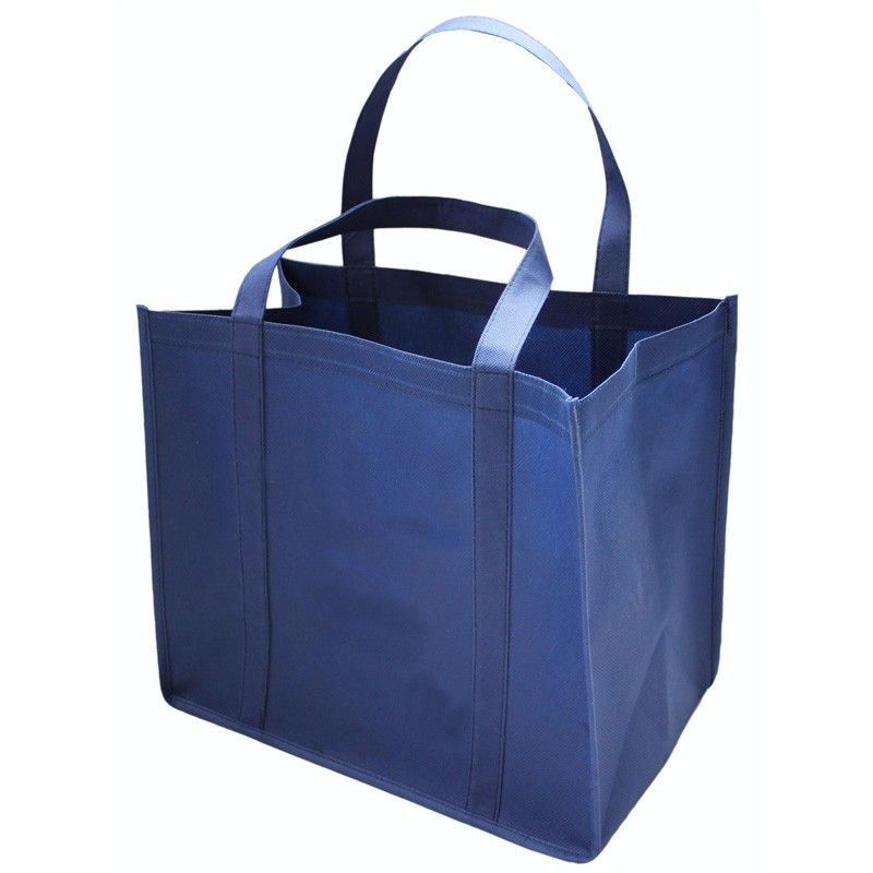 Wholesale Non-woven Fabric Shopping Bag