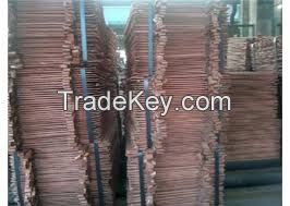 Copper Scrap