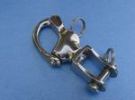 marine hardware--snap shackle