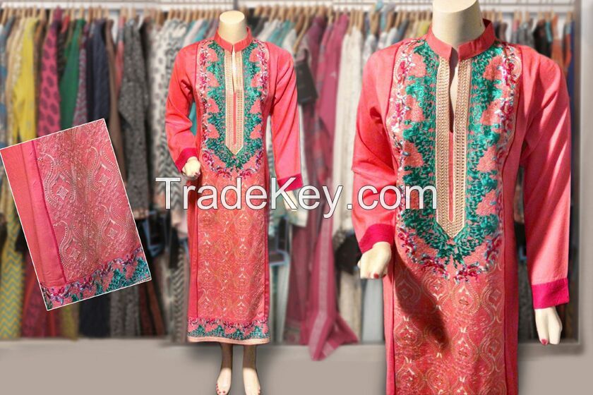 Ladies designer suits