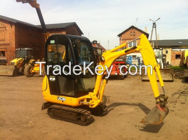 excavator mini diger 801.4