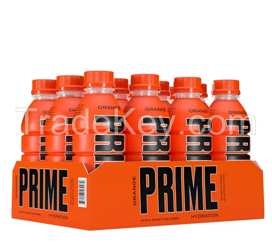 PRIME Hydration Drink