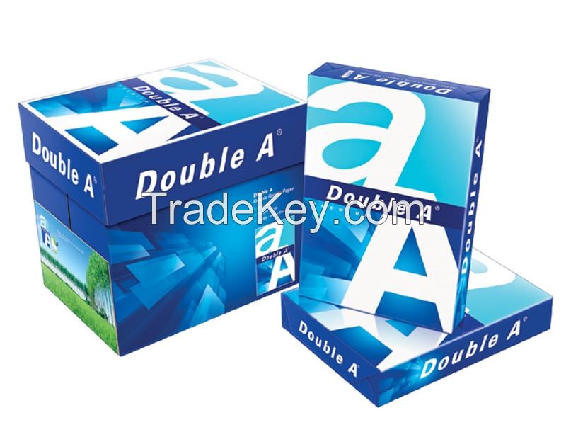 High Quality A4 printing papaer A4 Copy Paper for Sale 80gsm