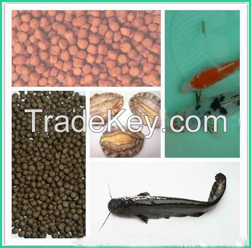 Recirculating Aquaculture Systems Fish Feeds Ingredients