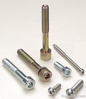 Socket Cap Head Screw