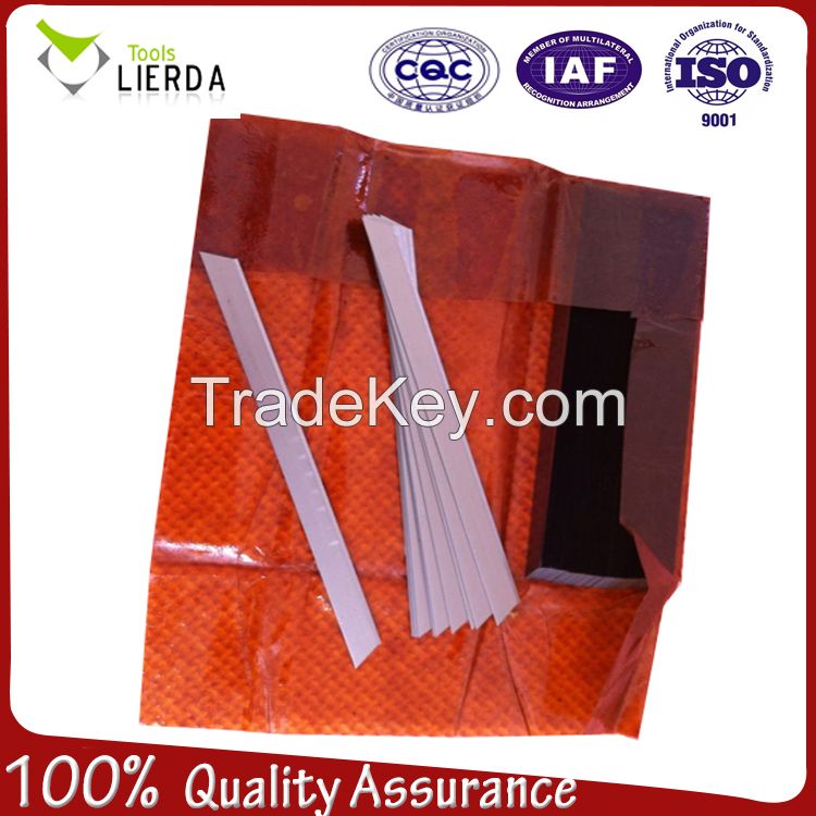 Fiberglass Cutting Blades