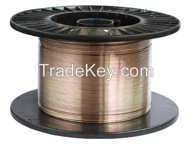 PHOSPHOR COPPER SPOOL WIRE(BCuP-2)