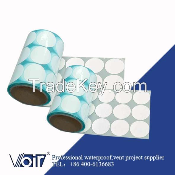 hydrophobic vent membrane OEM