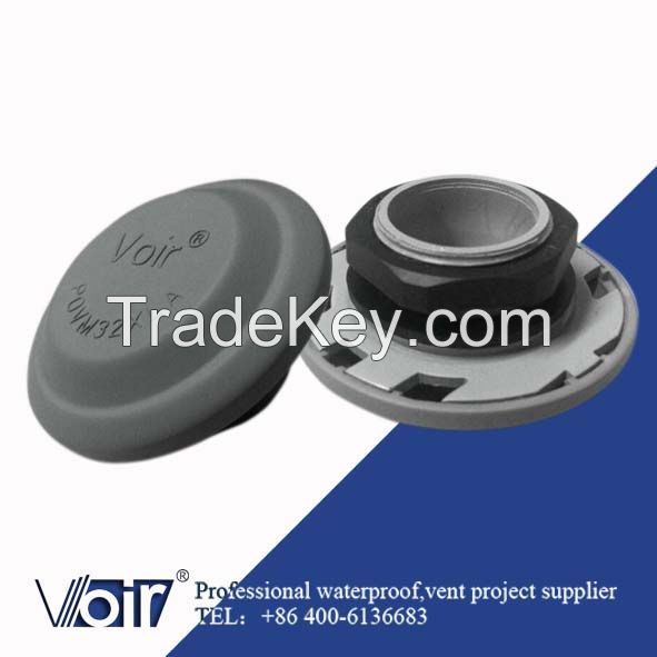 automotive battery waterproof vent