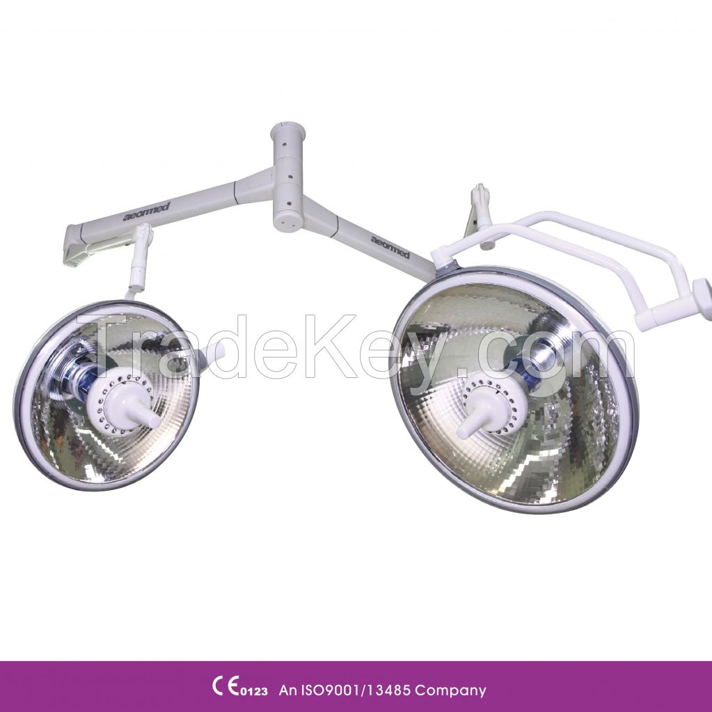 LED operation lamp surgical light with CE