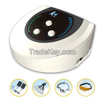 CE ISO9001 13485 110V/220V BL-FB back massager