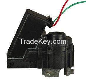 rear view mirror actuator