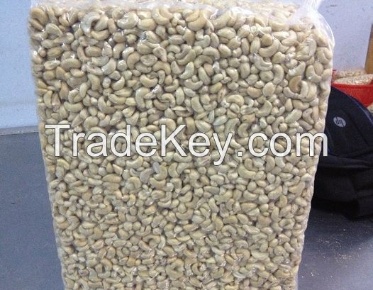 2014 new goods Dried Style Vietnam Cashew Nuts/ Cashew Kernels ww240/ ww320/ ws/ lp