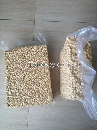 2014 new goods Dried Style Vietnam Cashew Nuts/ Cashew Kernels ww240/ ww320/ ws/ lp