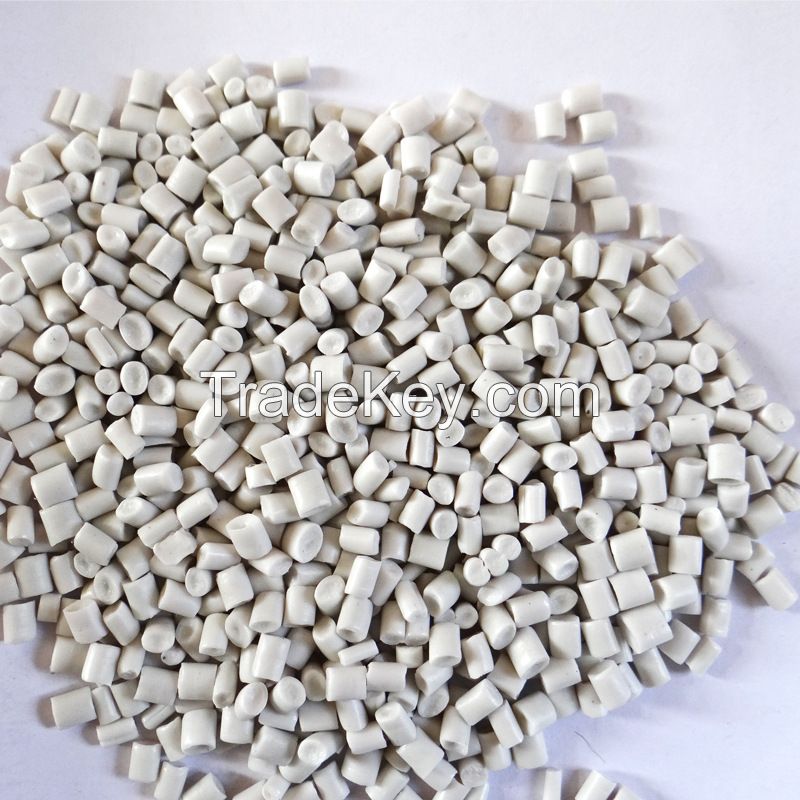 High quality Recycled / Virgin PP granules