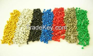 High quality Recycled / Virgin PP granules