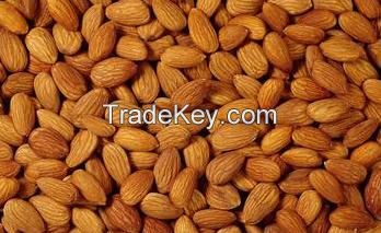 Savory/Crispy Honey Flavor Roasted California Almond For Sale