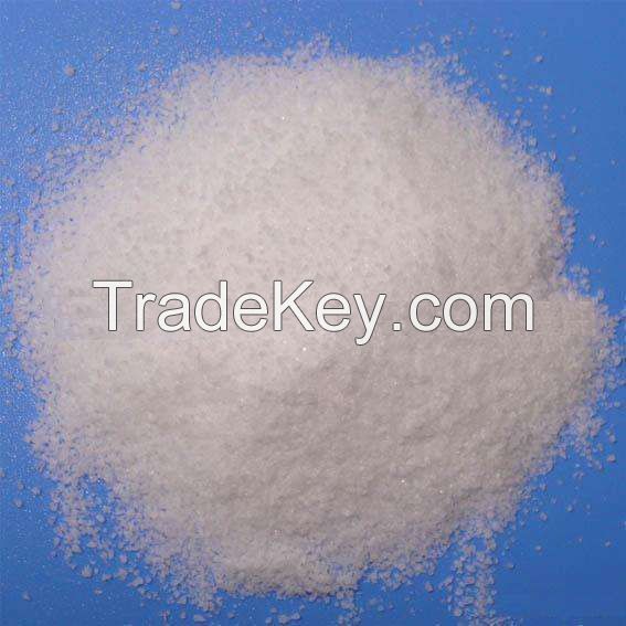 SG5 Polyvinyl Chloride PVC Resin for profile pipe tube