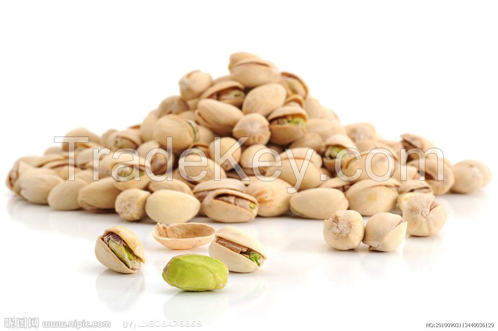 Iran 22-24 Pistachios