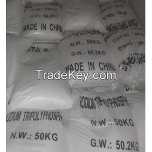 STPP -SODIUM TRIPOLY PHOSPHATE