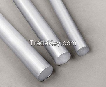 aluminum round bar 2618