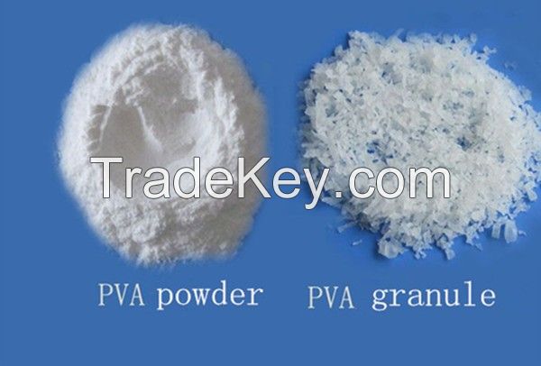 manufacture competitive price PVA 1788(polyvinyl alcohol) /PVA polymer resin factory price/PVA Resin
