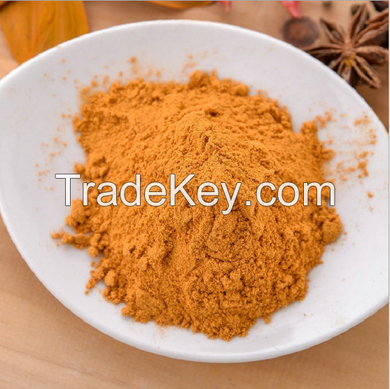 Dehydrated Tomato Powder