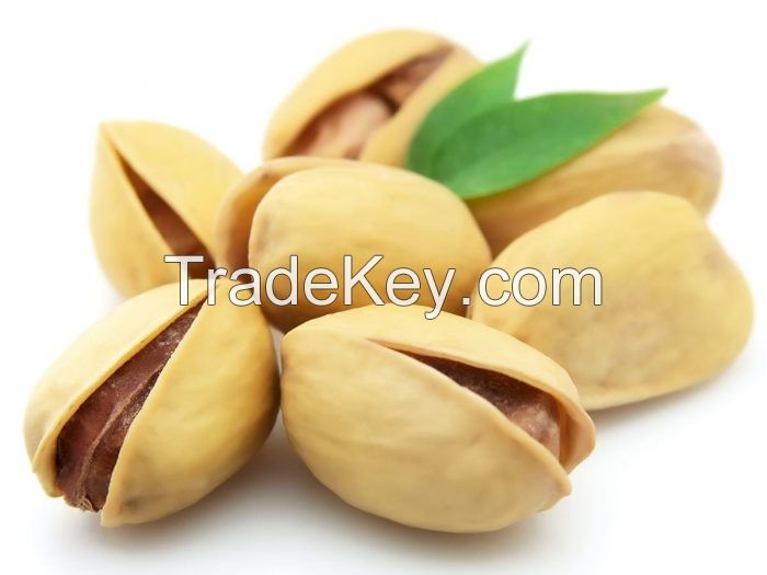 Pistachio Nuts/ Pistachio Kernels