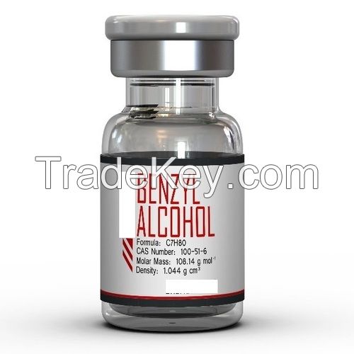 Low price high quality Benzyl alcohol