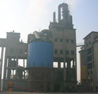 cement plant